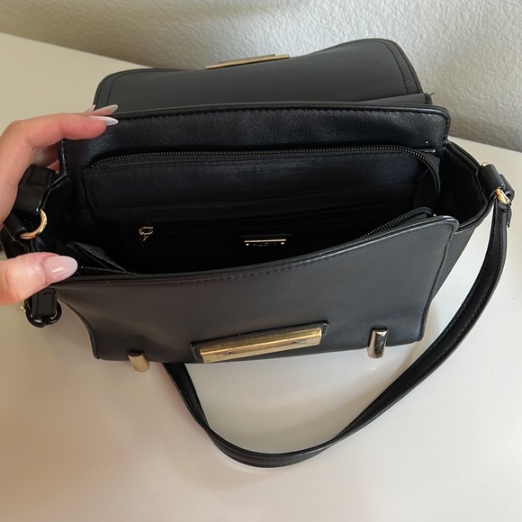 ALDO Leather Crossbody Bag - Picture 5 of 5